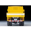 画像7: TOMYTEC 1/64 Limited Vintage NEO Mitsubishi Fuso Canter Dump Truck (Road Maintenance Vehicle) with Figure (7)