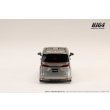 画像4: Hobby JAPAN 1/64 Lexus LM Custom Version 6-Seater 500h (RHD) / Black Interior - Sonic Titanium (4)
