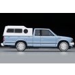 画像4: TOMYTEC 1/64 Limited Vintage NEO Nissan Truck King Cab (Blue Mist) North American Version (4)