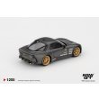 画像2: MINI GT 1/64 Mazda RX-7 RE Amemiya Matsukiyo "Koku" 3-Rotor NA-7 – Best Award Winner, Tuning Car Category, Tokyo Auto Salon 2025 (RHD) (2)