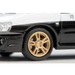画像7: TOMYTEC 1/64 Limited Vintage NEO Subaru Impreza WRX STi Patrol Car (埼玉県警察) (7)