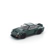 画像1: POP RACE 1/64 Singer DLS Turbo (Road) Green (1)