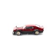 画像6: POP RACE 1/64 KPGC110 Kenmeri - Red/Black (6)