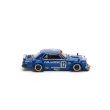 画像9: POP RACE 1/64 Skyline GT-R V8 Drift (Hakosuka) Calsonic (9)