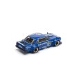 画像5: POP RACE 1/64 Skyline GT-R V8 Drift (Hakosuka) Calsonic (5)