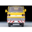 画像6: TOMYTEC 1/64 Limited Vintage NEO Mitsubishi Fuso Canter Dump Truck (Road Maintenance Vehicle) with Figure (6)