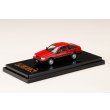 画像2: Hobby JAPAN 1/64 Toyota Corolla Levin AE86 3-Door GT-Apex (1983) Red/Black (2)