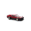 画像5: POP RACE 1/64 KPGC110 Kenmeri - Red/Black (5)