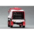 画像9: Platz 1/43 Hino 600 Series Hybrid – 2023 Dakar Rally (9)