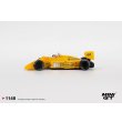 画像4: MINI GT 1/64 Lotus 99T Monaco Grand Prix 1987 #11 Satoru Nakajima [Blister Packaging] (4)