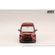 画像3: Hobby JAPAN 1/64 Lexus LM Custom Version 4-Seater 500h (RHD) Sonic Agate / White Interior (3)