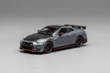 画像: MOTORHELIX 1/64 Nissan GT-R NISMO (R35) Special Edition 2022 NISMO Stealth Gray