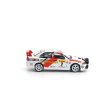 画像6: POP RACE 1/64 Mitsubishi Lancer Evolution IV 1998 Monte Carlo Rally (6)