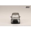 画像3: Hobby JAPAN 1/64 Lexus LM Custom Version 6-Seater 500h (RHD) / Black Interior - Sonic Titanium (3)