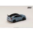 画像3: Hobby JAPAN 1/64 Subaru S208 NBR Challenge Package Cool Grey Khaki (3)