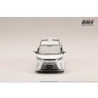 画像3: Hobby JAPAN 1/64 Lexus LM Custom Version 6-Seater 500h (RHD) / Black Interior - Sonic Quartz (3)