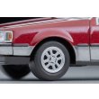 画像7: TOMYTEC 1/64 Limited Vintage NEO Toyota Corona Hardtop 1800GT-TR (Wine/Gray) 1984 (7)