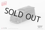 画像: MINI GT 1/64 Toyota Alphard 40 KUHL Black (LHD)