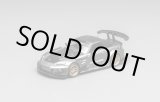 画像: MOTORHELIX 1/64 Honda S2000 J's Racing Moon Rock Metallic 