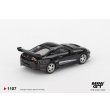 画像2: MINI GT 1/64 Toyota Supra VeilSide Combat V-II Black (RHD) (2)