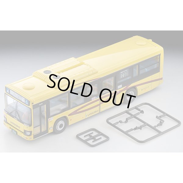 画像9: TOMYTEC 1/64 Limited Vintage NEO Isuzu Erga (ヤサカバス) (9)