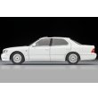 画像3: TOMYTEC 1/64 Limited Vintage NEO Toyota Celsior C-Spec 10th Anniversary Edition (White) (3)
