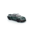 画像2: POP RACE 1/64 Singer DLS Turbo (Road) Green (2)