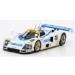 画像1: MOTORHELIX 1/64 Mazda 787B #18 (1)