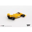 画像2: MINI GT 1/64 Lotus 99T Monaco Grand Prix 1987 #11 Satoru Nakajima (2)