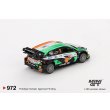 画像2: MINI GT 1/64 Hyundai i20 N Rally1 Croatia Rally Power Stage 2023 Winning Car #11 (LHD) (2)