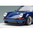 画像10: EIDOLON 1/18 Singer 911 DLS Visible Blue Carbon Limited 120 pcs. (10)