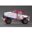 画像3: Platz 1/43 Hino 600 Series Hybrid – 2023 Dakar Rally (3)