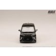 画像3: Hobby JAPAN 1/64 Lexus LM Custom Version 4-Seater 500h (RHD) Graphite Black Glass Flake / White Interior (3)