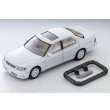 画像9: TOMYTEC 1/64 Limited Vintage NEO Toyota Celsior C-Spec 10th Anniversary Edition (White) (9)