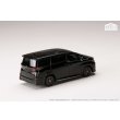 画像2: Hobby JAPAN 1/43 MARK43 Toyota Vellfire Z Premier - Black (2)