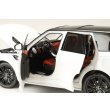 画像8: WHELART 1/18 Range Rover Sport -LHD- White (Red Interior) (8)