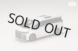 画像: Hobby JAPAN 1/43 MARK43 Toyota Vellfire Executive Lounge - Platinum White Pearl Mica