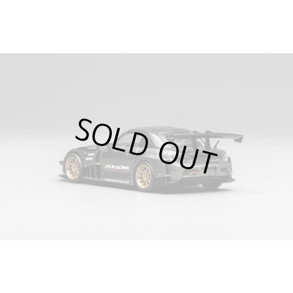 画像8: MOTORHELIX 1/64 Honda S2000 J's Racing Moon Rock Metallic  (8)