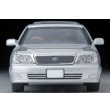 画像5: TOMYTEC 1/64 Limited Vintage NEO Toyota Celsior B-Spec eR Version 10th Anniversary Edition (Silver) (5)