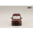画像3: Hobby JAPAN 1/64 Lexus LM Custom Version 6-Seater 500h (RHD) / Black Interior - Sonic Agate (3)