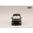 画像3: Hobby JAPAN 1/64 Lexus LM Custom Version 6-Seater 500h (RHD) / Black Interior - Graphite Black Glass Flake (3)