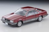 画像: TOMYTEC 1/64 Limited Vintage NEO Toyota Corona Hardtop 1800GT-TR (Wine/Gray) 1984