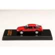 画像4: Hobby JAPAN 1/64 Toyota Corolla Levin AE86 3-Door GT-Apex (1983) Red/Black (4)