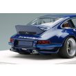 画像11: EIDOLON 1/18 Singer 911 DLS Visible Blue Carbon Limited 120 pcs. (11)