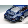画像7: EIDOLON 1/18 Singer 911 DLS Visible Blue Carbon Limited 120 pcs. (7)