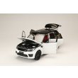 画像5: WHELART 1/18 Range Rover Sport -LHD- White (Red Interior) (5)