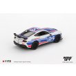 画像2: MINI GT 1/64 Ford Mustang Dark Horse #24 Ford Performance Racing School (2)