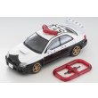 画像9: TOMYTEC 1/64 Limited Vintage NEO Subaru Impreza WRX STi Patrol Car (埼玉県警察) (9)