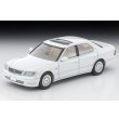 画像1: TOMYTEC 1/64 Limited Vintage NEO Toyota Celsior C-Spec 10th Anniversary Edition (White) (1)