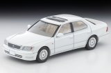 画像: TOMYTEC 1/64 Limited Vintage NEO Toyota Celsior C-Spec 10th Anniversary Edition (White)